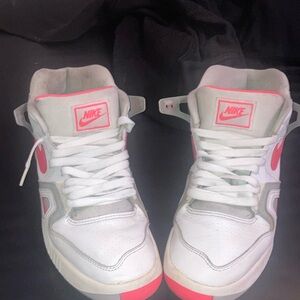 Nike Air Tech Challenge II Hot Lava (2024)